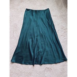 Midi skirt